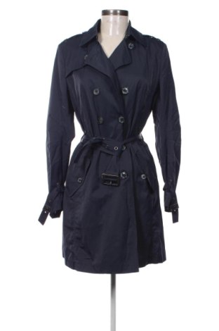 Trench de femei Frieda & Freddies, Mărime M, Culoare Albastru, Preț 614,99 Lei, #137854640