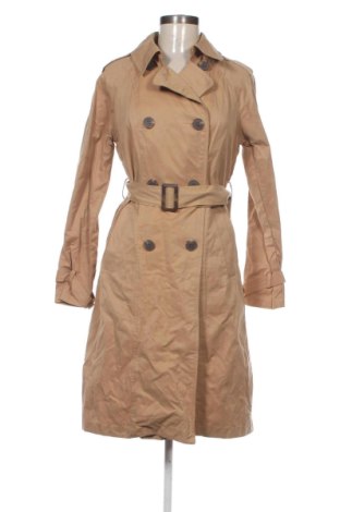 Trench de femei Amisu, Mărime S, Culoare Bej, Preț 288,70 Lei, #137854645