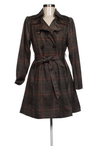 Дамски шлифер H&M, Размер S, Цвят Многоцветен, Цена 34,79 €, #137817465