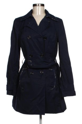 Trench de femei Mexx, Mărime M, Culoare Albastru, Preț 257,20 Lei, #137818669