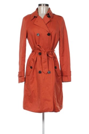 Trench de femei S.Oliver, Mărime S, Culoare Portocaliu, Preț 257,69 Lei, #137839255
