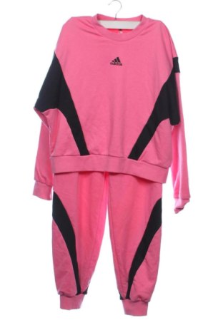 Costum trening de damă Adidas, Mărime L, Culoare Multicolor, Preț 167,97 Lei, #137814731