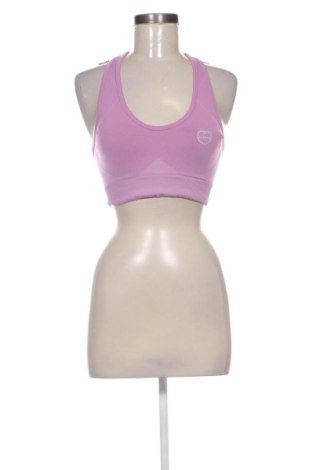 Damski sportowy top Bumpro, Rozmiar M, Kolor Fioletowy, Cena 32,00 zł, #137789600