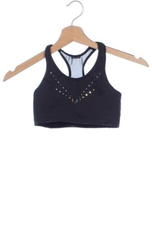 Top sport de damă. Unbranded, Mărime XXS, Culoare Negru, Preț 40,00 Lei, #137793035