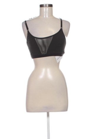 Dámsky športový top  Unbranded, Veľkosť M, Farba Čierna, Cena  8,00 €, #137798823