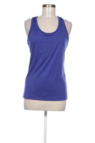 Dámsky športový top  Unbranded, Veľkosť M, Farba Modrá, Cena  8,00 €, #137799006