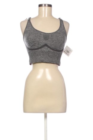 Női sport top Unbranded, Méret M, Szín Szürke, Ár 2 702 Ft, #137799486