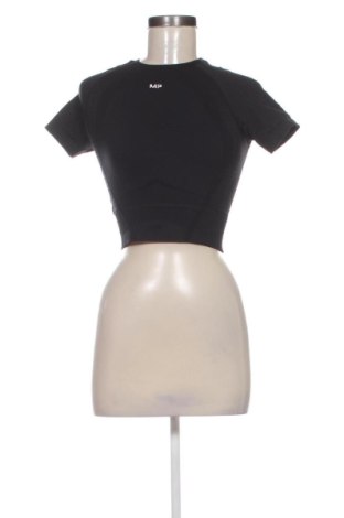 Női sport top MP, Méret S, Szín Fekete, Ár 3 546 Ft, #137801674