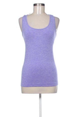 Női sport top H&M, Méret S, Szín Lila, Ár 5 134 Ft, #137801786