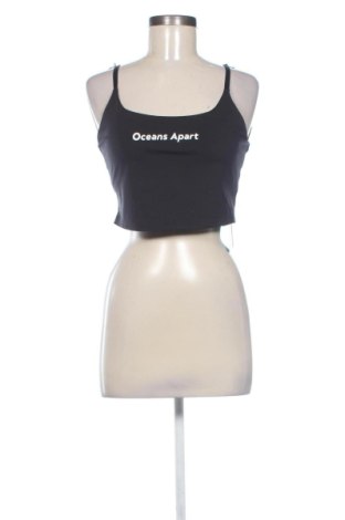 Top sport de damă. Oceans Apart, Mărime L, Culoare Negru, Preț 207,00 Lei, #137802034