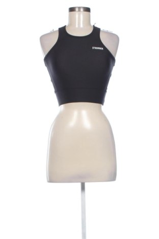 Top sport de damă. Stronger, Mărime XS, Culoare Negru, Preț 207,00 Lei, #137802088