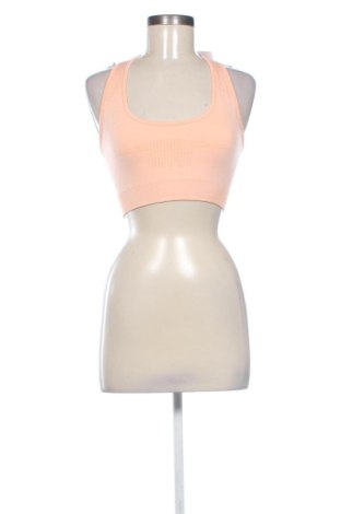 Damski sportowy top Unbranded, Rozmiar M, Kolor Różowy, Cena 32,26 zł, #137802277