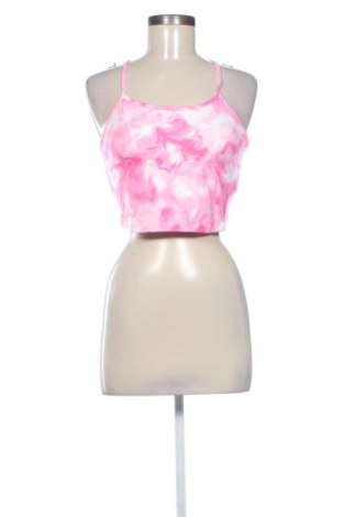 Damski sportowy top Unbranded, Rozmiar M, Kolor Kolorowy, Cena 51,62 zł, #137802393