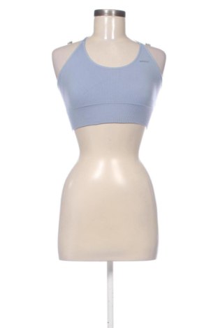 Top sport de damă. Unbranded, Mărime S, Culoare Albastru, Preț 41,99 Lei, #137803175
