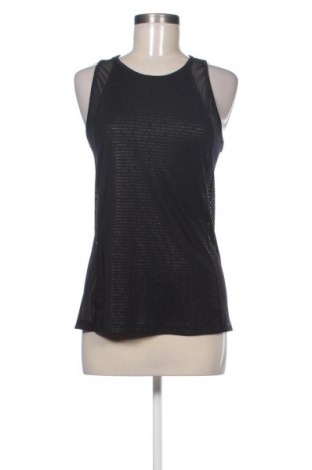 Top sport de damă. H&M, Mărime M, Culoare Negru, Preț 41,99 Lei, #137804043