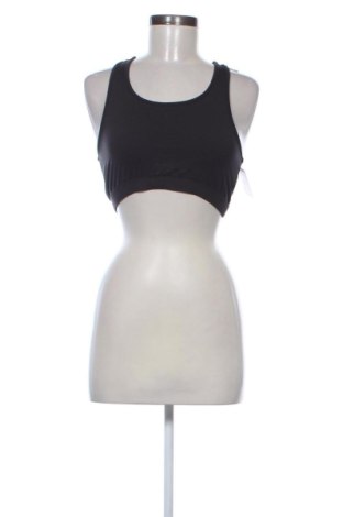 Damski sportowy top Energetics, Rozmiar S, Kolor Czarny, Cena 32,26 zł, #137805311