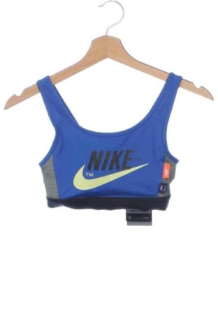 Női sport top Nike, Méret XXS, Szín Kék, Ár 13 830 Ft, #137805455