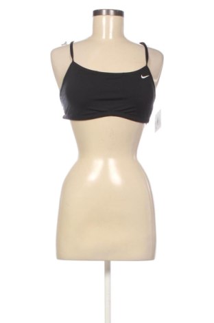 Női sport top Nike, Méret M, Szín Fekete, Ár 6 028 Ft, #137805498