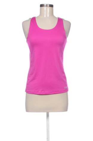 Női sport top Under Armour, Méret S, Szín Rózsaszín, Ár 6 028 Ft, #137805542