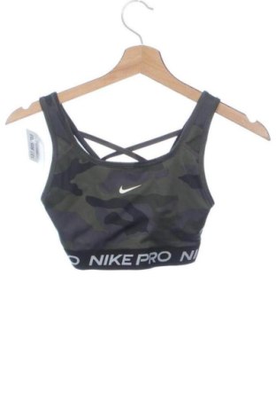 Női sport top Nike, Méret XS, Szín Sokszínű, Ár 6 028 Ft, #137805703