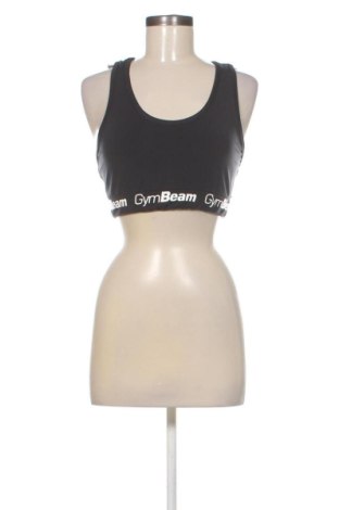 Top sport de damă. Unbranded, Mărime L, Culoare Negru, Preț 41,99 Lei, #137807784