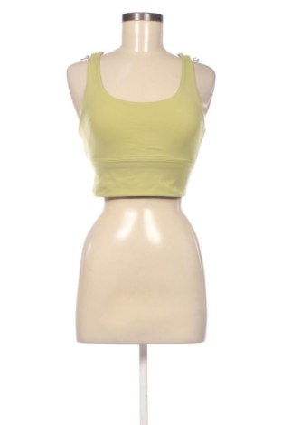 Top sport de damă. Unbranded, Mărime S, Culoare Verde, Preț 41,99 Lei, #137808456