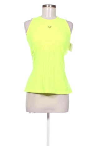 Top sport de damă. Bilcee, Mărime M, Culoare Verde, Preț 40,00 Lei, #137809856