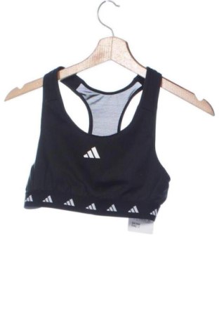 Top sport de damă. Adidas, Mărime XS, Culoare Negru, Preț 89,23 Lei, #137809934