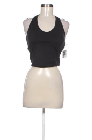 Női sport top Unbranded, Méret L, Szín Fekete, Ár 2 837 Ft, #137813199