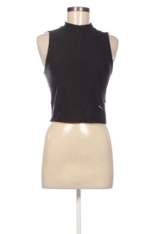 Női sport top PUMA, Méret M, Szín Fekete, Ár 6 148 Ft, #137813611