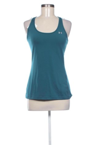 Női sport top Under Armour, Méret M, Szín Kék, Ár 5 319 Ft, #137813778