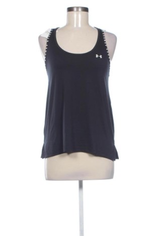 Női sport top Under Armour, Méret L, Szín Fekete, Ár 3 546 Ft, #137813813
