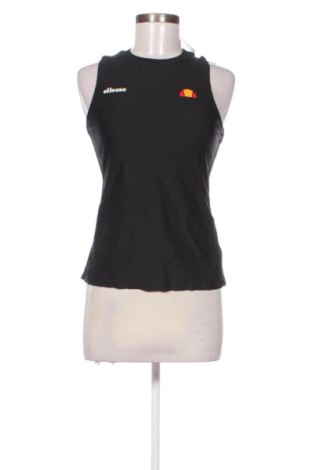 Top sport de damă. Ellesse, Mărime M, Culoare Negru, Preț 112,70 Lei, #137815074