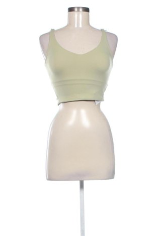 Női sport top Unbranded, Méret S, Szín Zöld, Ár 2 837 Ft, #137816133