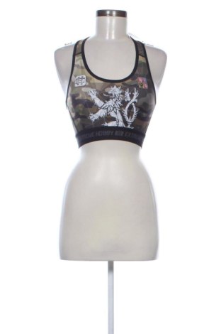 Top sport de damă. Unbranded, Mărime M, Culoare Multicolor, Preț 40,24 Lei, #137817353