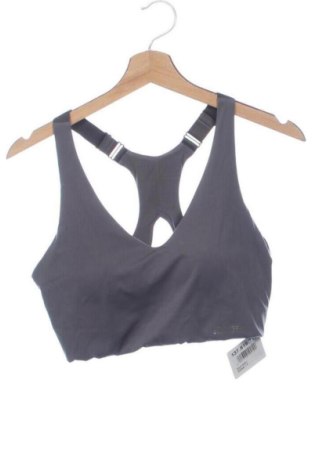 Damen Sporttop Stronger, Größe L, Farbe Grau, Preis € 17,48, #137819212