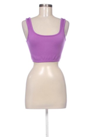 Damen Sporttop Fb Sister, Größe S, Farbe Lila, Preis € 8,00, #137820829