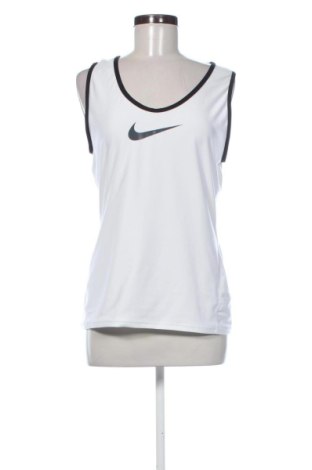 Női sport top Nike, Méret XL, Szín Fehér, Ár 6 028 Ft, #137821922