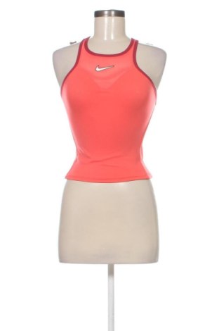 Γυναίκειο αθλητικό τοπ Nike, Μέγεθος XS, Χρώμα Ρόζ , Τιμή 17,00 €, #137824602