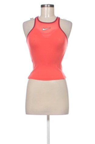Γυναίκειο αθλητικό τοπ Nike, Μέγεθος XS, Χρώμα Ρόζ , Τιμή 17,00 €, #137824614