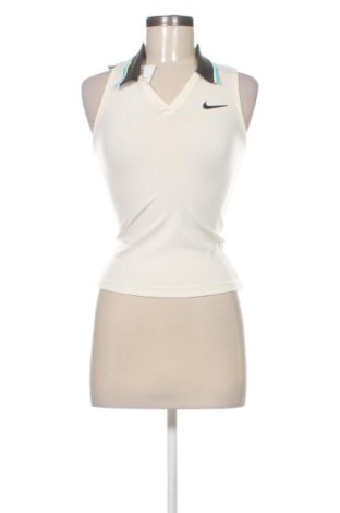 Női sport top Nike, Méret XS, Szín Ekrü
, Ár 6 028 Ft, #137825256