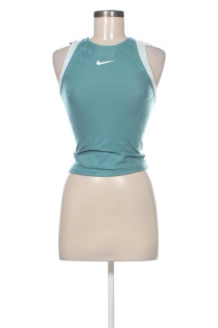 Női sport top Nike, Méret XS, Szín Kék, Ár 6 028 Ft, #137825482