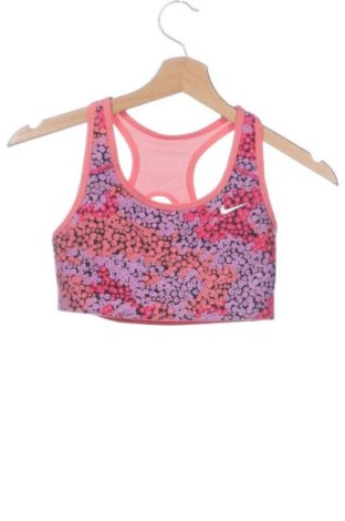 Top sport de damă. Nike, Mărime XS, Culoare Roz, Preț 89,23 Lei, #137825500