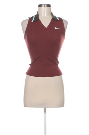 Női sport top Nike, Méret XS, Szín Piros, Ár 6 028 Ft, #137825718