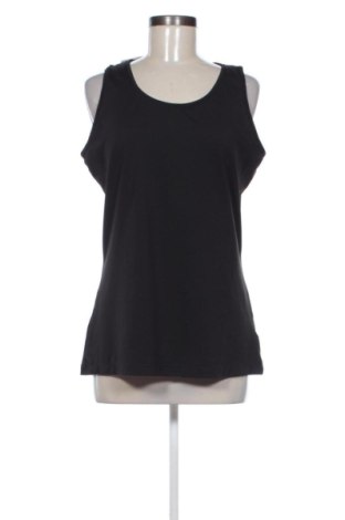 Top sport de damă. Active By Tchibo, Mărime L, Culoare Negru, Preț 38,95 Lei, #137825917