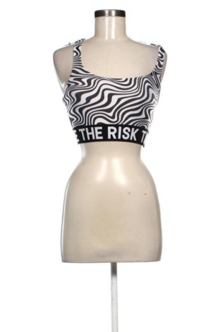 Top sport de damă. Fb Sister, Mărime XXS, Culoare Multicolor, Preț 36,74 Lei, #137826396