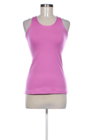 Női sport top Nike, Méret M, Szín Rózsaszín, Ár 8 769 Ft, #137826636