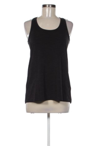 Дамски спортен топ H&M, Размер M, Цвят Черен, Цена 8,00 €, #137828421
