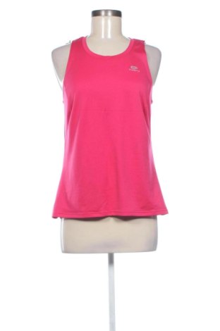 Damen Sporttop Kalenji, Größe M, Farbe Rosa, Preis 8,00 €, #137828682