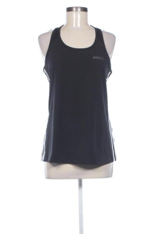 Top sport de damă. Adidas, Mărime M, Culoare Negru, Preț 115,99 Lei, #137830040